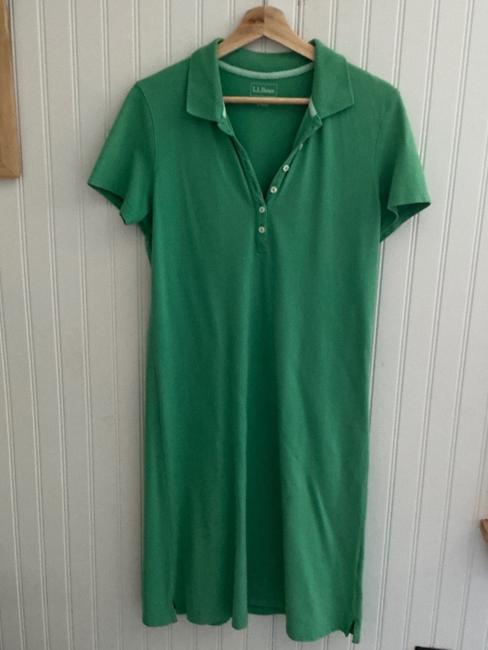 L.L. Bean Dress - Size